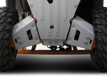 Load image into Gallery viewer, Rear A Arm Guards Alloy