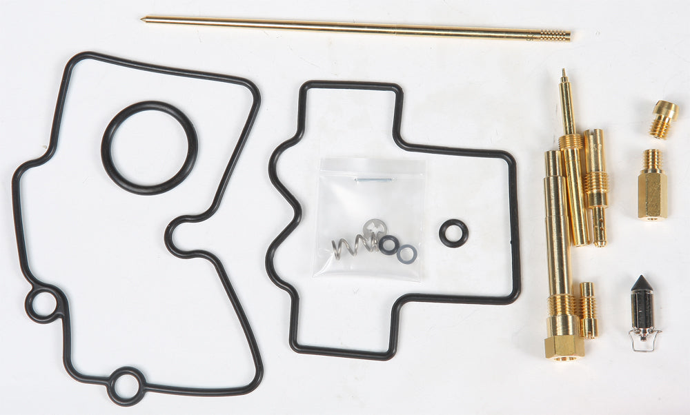 Carb Rep Kit Honda Crf250x