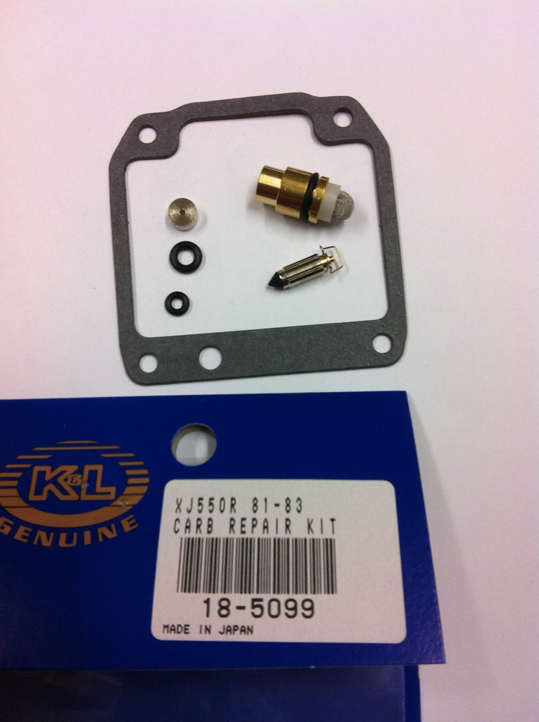 Carburetor Repair Kit
