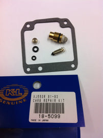 Carburetor Repair Kit