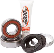 Load image into Gallery viewer, Rear Wheel Bearing Kit