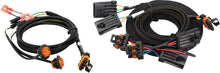 Load image into Gallery viewer, Auto Turn Signal Kit W/ Billet Lever And Front Drl Lights Can