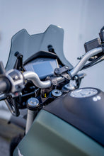 Load image into Gallery viewer, Moto Mount Lt Spc/Spc+ Black