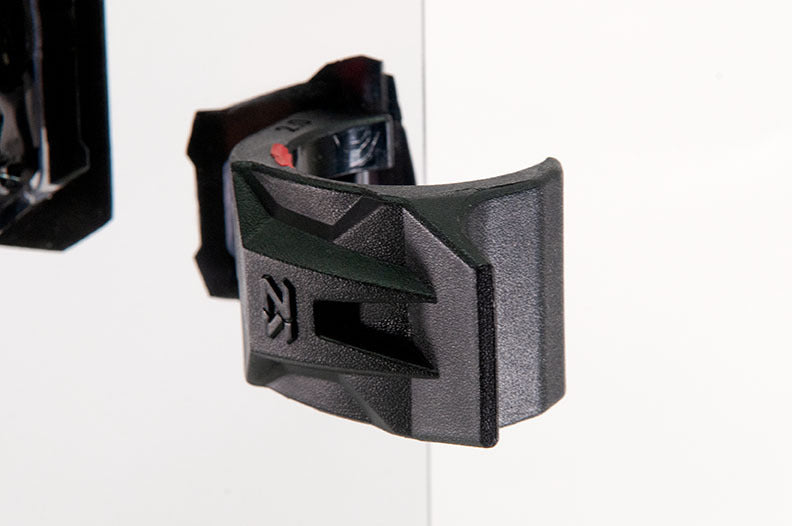 Versa Vent Windshield Can Am Defender