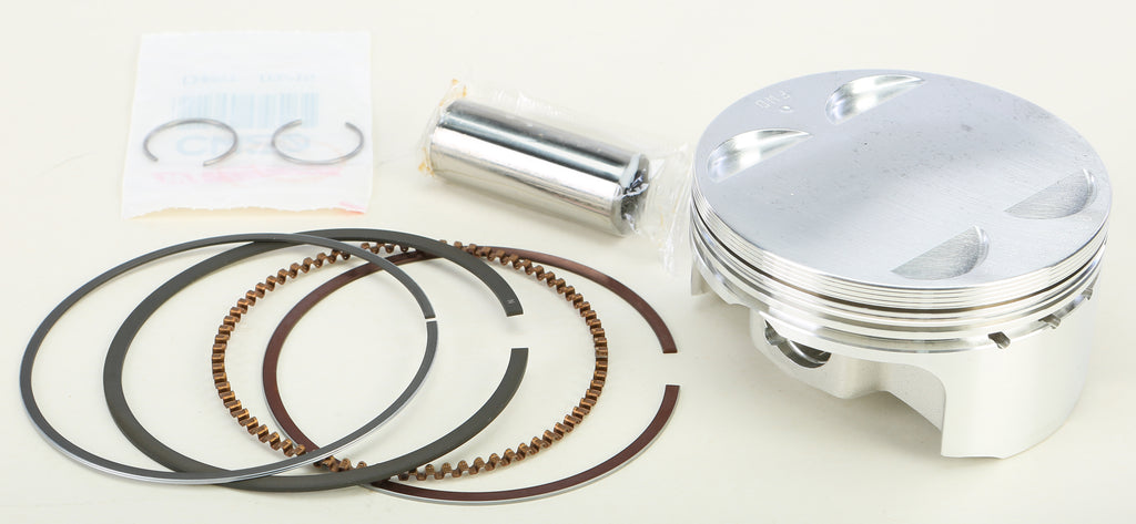 Piston Kit Armorglide 87.00/+2.00 11.5:1 Kaw