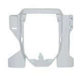 Acerbis Lower Headlight Mask Hus '20 White 28957-06811