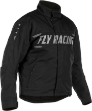 Load image into Gallery viewer, Outpost Float Jacket Black/Grey 4x