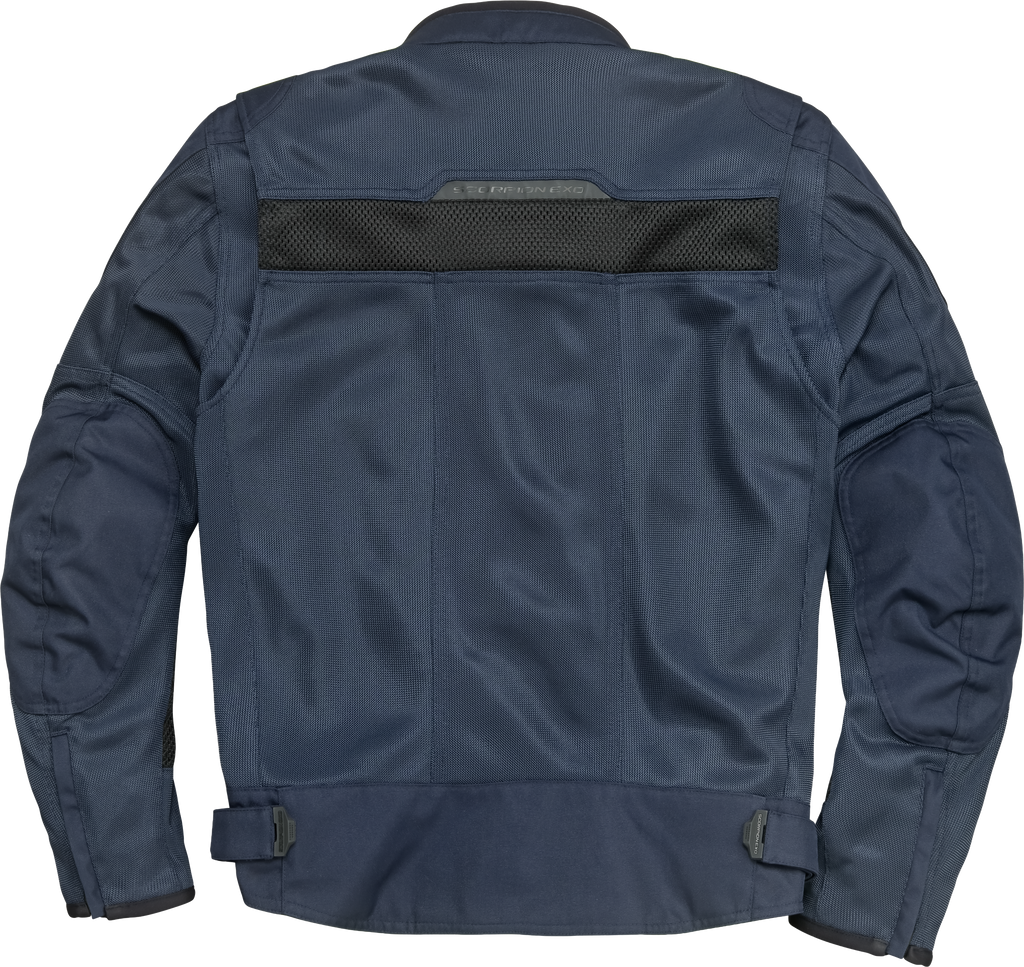 Vortex Air Ii Jacket Dark Blue/Black Md