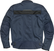 Load image into Gallery viewer, Vortex Air Ii Jacket Dark Blue/Black Md