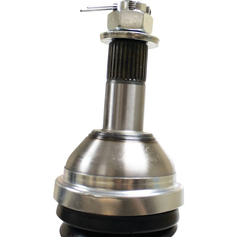 8 Ball Heavy Duty Axle Can
