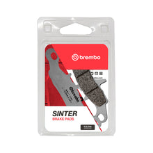 Load image into Gallery viewer, Upgrade Sx Brake Pads Sintered