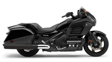 Load image into Gallery viewer, Six 2 Six Slip On Black Hon Gl1800/F6b