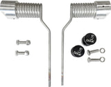 Ibexx Ice Scratcher Kit Black Short Lug Variant 15-64003