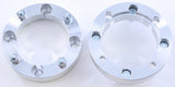 High Lifter Products Pr/Wide Trac Spacer 12mm Wt4/15612-15 63-6986