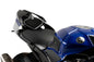 Rear Seat Cowl Matt Black Yam