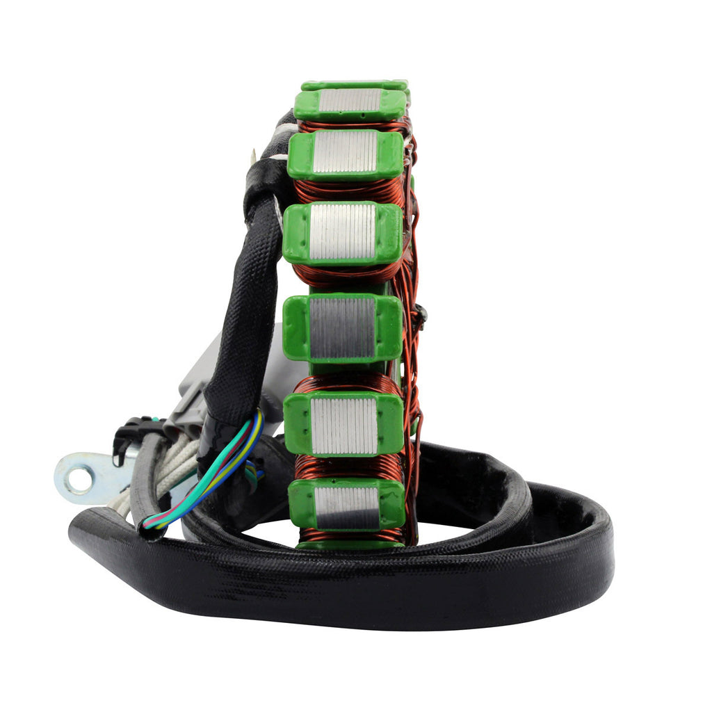 Stator Conversion Kit Ac To DC Stator+Regulator+Pickup