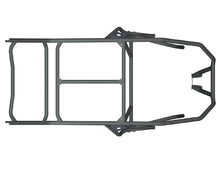 Load image into Gallery viewer, Pro Xp Cage W/No Intrusion Titanium Matte Metallic