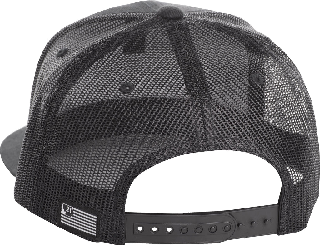 Corporate Hat Black