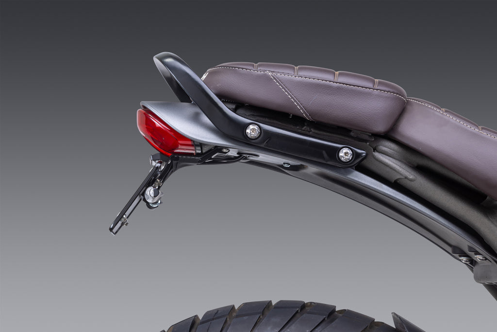 Fender Eliminator V2 Kit Tri