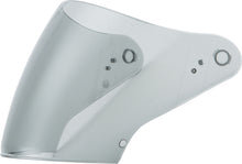 Load image into Gallery viewer, Exo Ct220 Faceshield Light Smoke