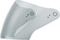 Exo Ct220 Faceshield Light Smoke
