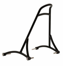 Load image into Gallery viewer, Short Sissy Bar Black Xl 94 03