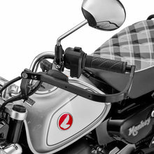 Load image into Gallery viewer, Adventure Armor Handguards Pr Black Hon
