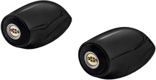 Load image into Gallery viewer, Lightning Bullets Black Red Tail/Brake/Turn Signal