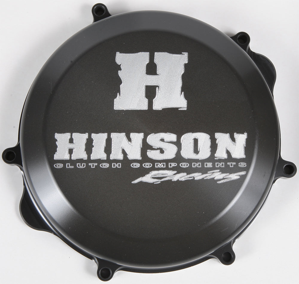 Hinson Clutch Cover Rm250 '02 08