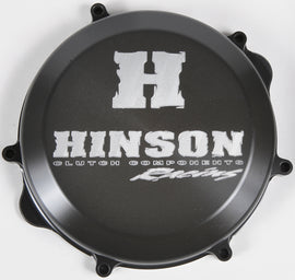Hinson Clutch Cover Rm250 '02 08