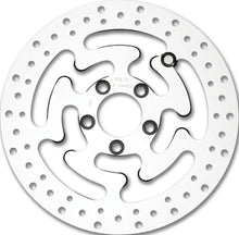 Load image into Gallery viewer, Oe Rear Rotor 11.8 Polished