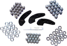 Load image into Gallery viewer, Adjustable Weights 10 Series 36 56 Grams Pol