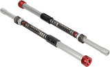 JRI Shocks +2