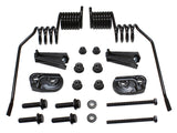SP1 Rail Mounted Ice Scratchers 15-64031