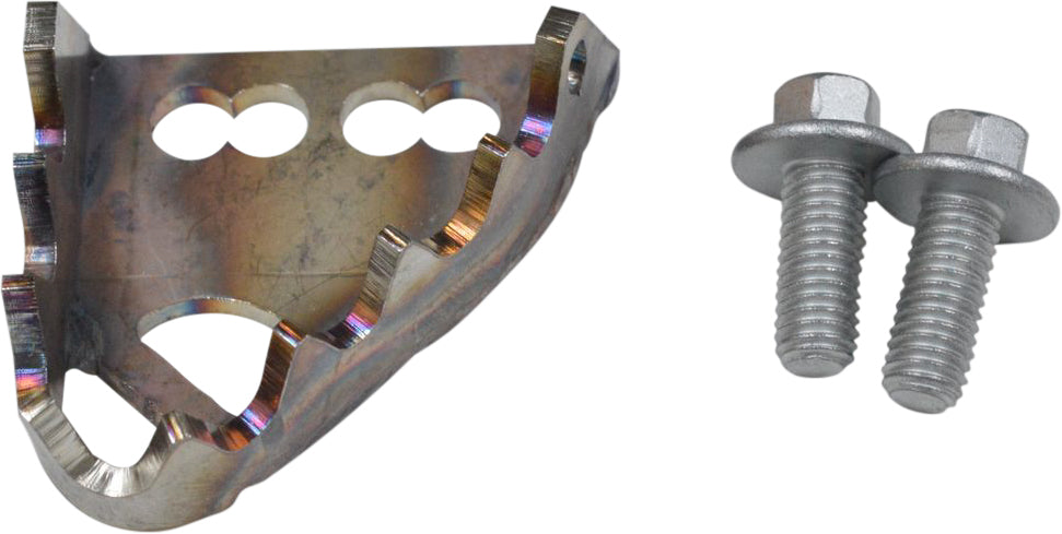 Brake Tips