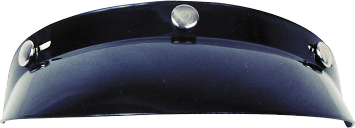 3 Snap Visor Black Gm 2/5/22