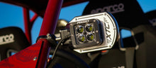 Load image into Gallery viewer, Side Mirrors W/2.00 Clamp Roll Cage Bar Clamp 2.00