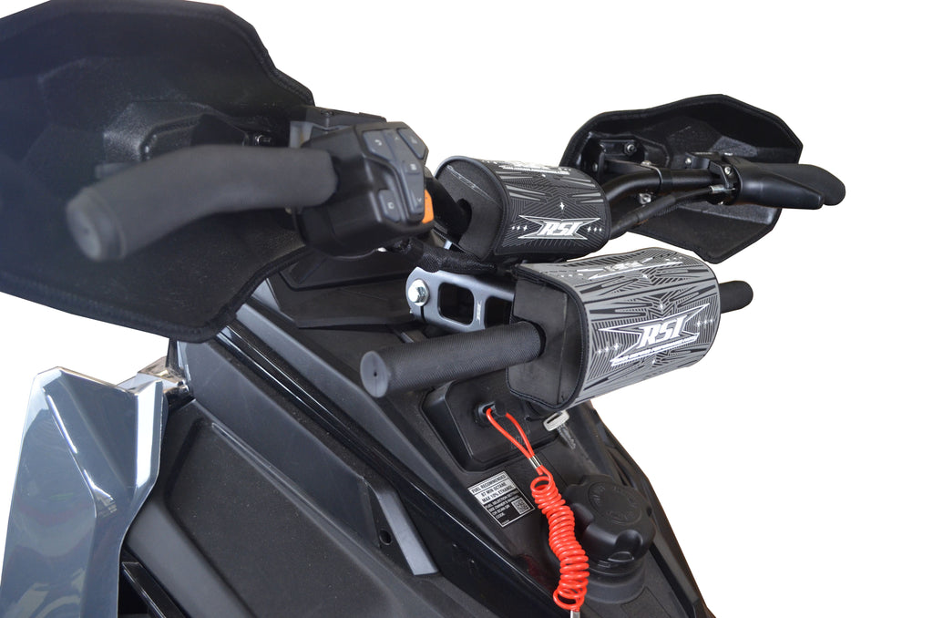 Kids Passenger Handlebar Kit