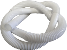 Load image into Gallery viewer, 3/4" Bilge Hose White 6ft