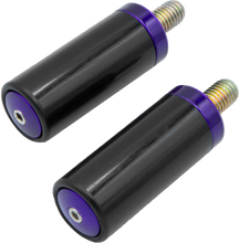 Load image into Gallery viewer, Crash Bar Extreme Chacho Purple Softail/Dyna