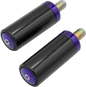 Crash Bar Extreme Chacho Purple Softail/Dyna