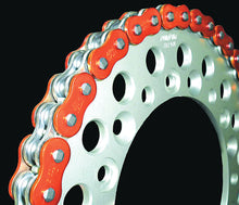 Load image into Gallery viewer, Chain Zvx3 Nx Ring 530 120l Org