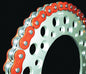 Chain Zvx3 Nx Ring 525 120l Org