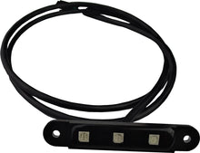 Load image into Gallery viewer, Night Cruiser Led Multi Color 2" Light S/M