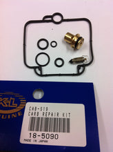 Load image into Gallery viewer, Carburetor Repair Kit