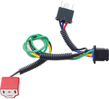 Load image into Gallery viewer, Plug &amp; Play Headlight Module H4 Single Adapter
