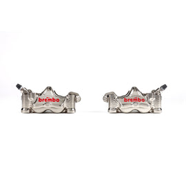Upgrade Brake Caliper Gp4 Rx Front Set