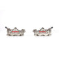 Upgrade Brake Caliper Gp4 Rx Front Set