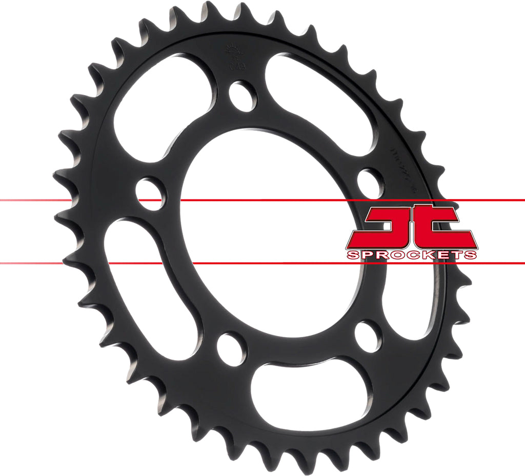 Rear Sprocket Steel 36t 520 Hon