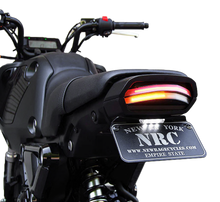 Load image into Gallery viewer, Fender Eliminator Hon